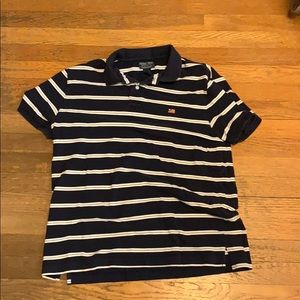 Striped shirt